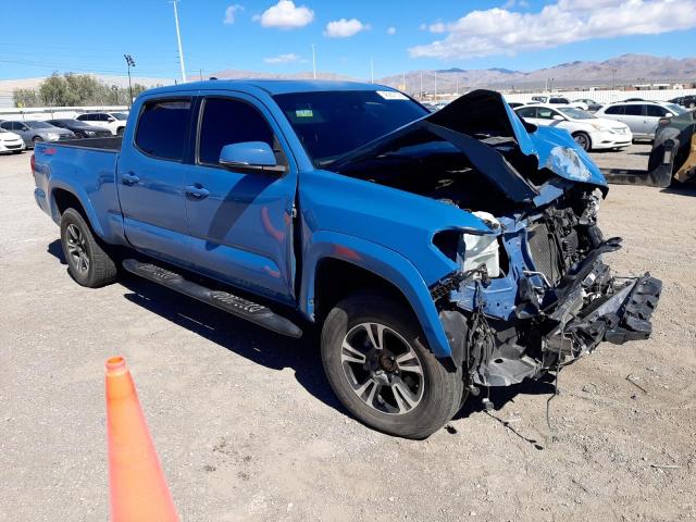 Photo 3 VIN: 3TMDZ5BN8KM059083 - TOYOTA TACOMA 