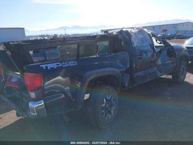 Photo 3 VIN: 3TMDZ5BN8KM059343 - TOYOTA TACOMA 