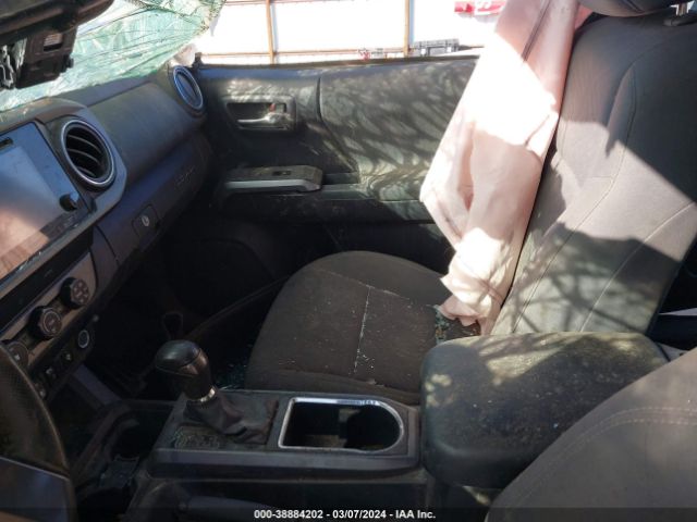 Photo 4 VIN: 3TMDZ5BN8KM059343 - TOYOTA TACOMA 