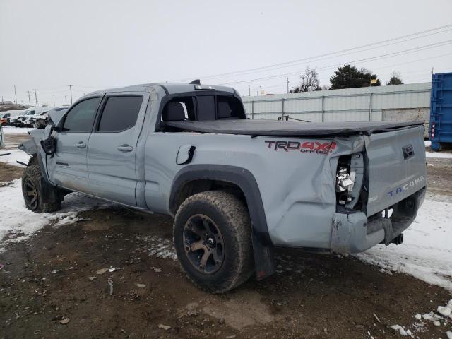 Photo 1 VIN: 3TMDZ5BN8KM059889 - TOYOTA TACOMA 