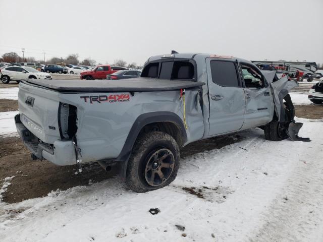 Photo 2 VIN: 3TMDZ5BN8KM059889 - TOYOTA TACOMA 