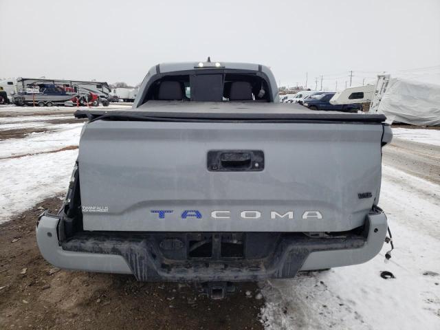 Photo 5 VIN: 3TMDZ5BN8KM059889 - TOYOTA TACOMA 