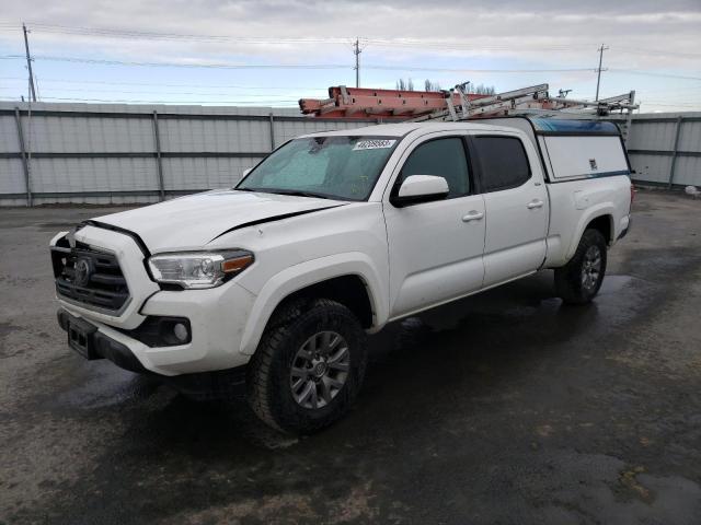 Photo 0 VIN: 3TMDZ5BN8KM060041 - TOYOTA TACOMA DOU 