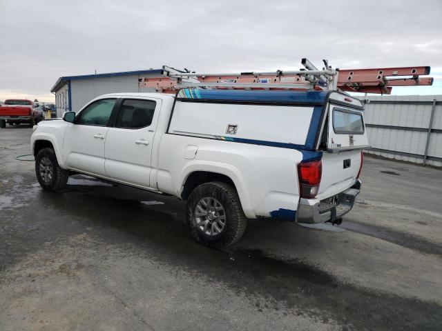 Photo 1 VIN: 3TMDZ5BN8KM060041 - TOYOTA TACOMA DOU 