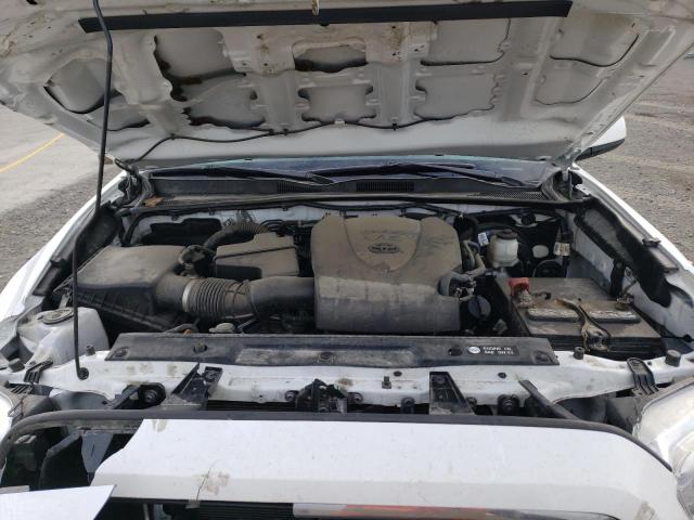 Photo 10 VIN: 3TMDZ5BN8KM060041 - TOYOTA TACOMA DOU 