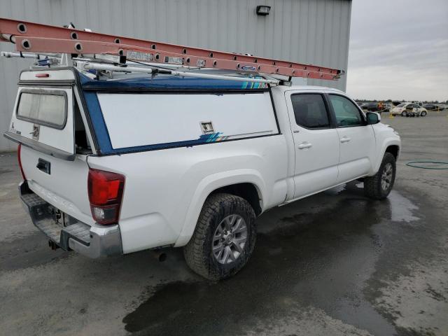 Photo 2 VIN: 3TMDZ5BN8KM060041 - TOYOTA TACOMA DOU 