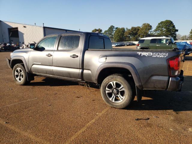 Photo 1 VIN: 3TMDZ5BN8KM064204 - TOYOTA TACOMA DOU 