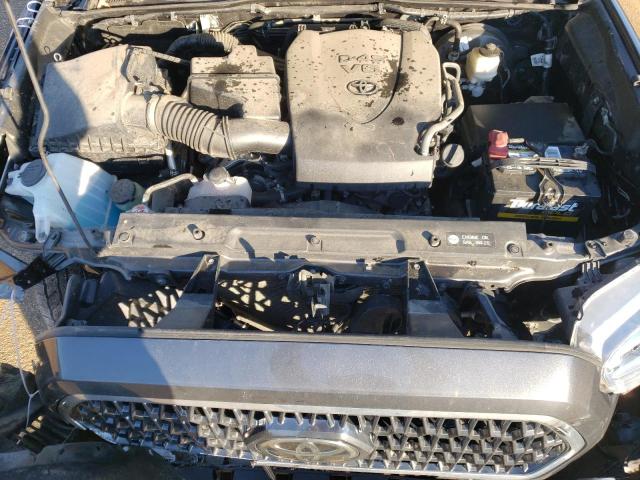 Photo 10 VIN: 3TMDZ5BN8KM064204 - TOYOTA TACOMA DOU 