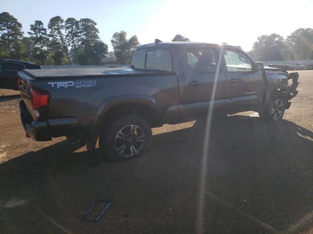 Photo 2 VIN: 3TMDZ5BN8KM064204 - TOYOTA TACOMA DOU 