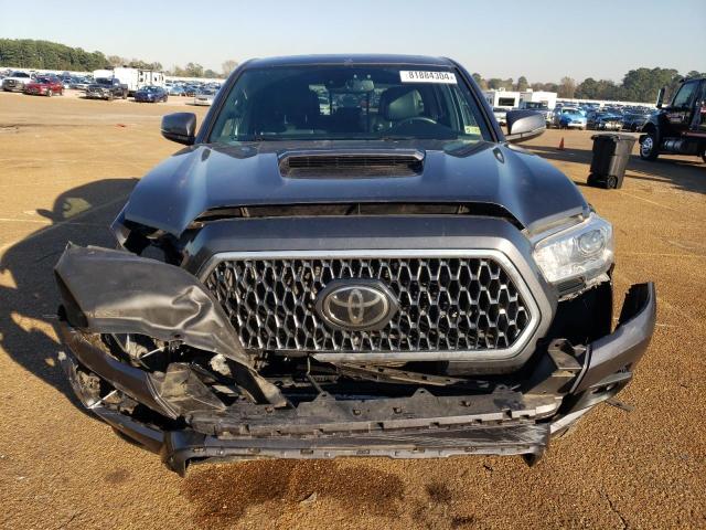 Photo 4 VIN: 3TMDZ5BN8KM064204 - TOYOTA TACOMA DOU 