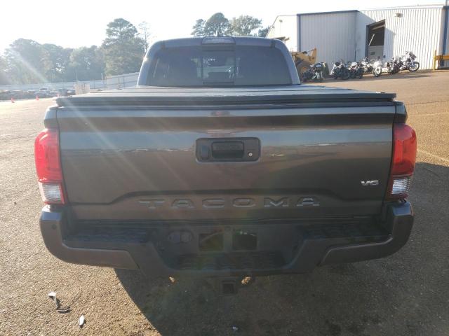 Photo 5 VIN: 3TMDZ5BN8KM064204 - TOYOTA TACOMA DOU 