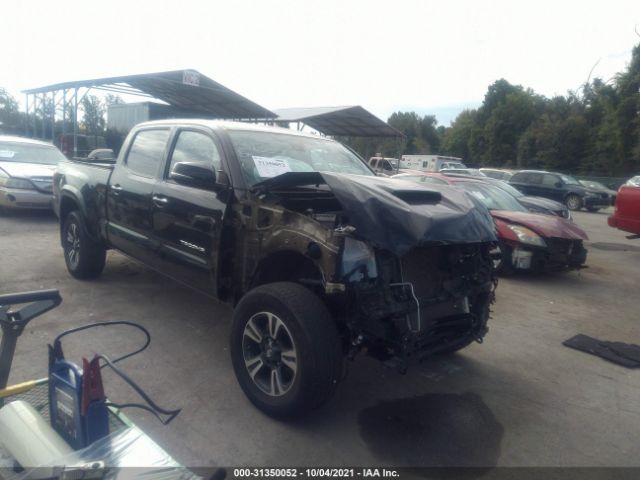 Photo 0 VIN: 3TMDZ5BN8KM068477 - TOYOTA TACOMA 4WD 