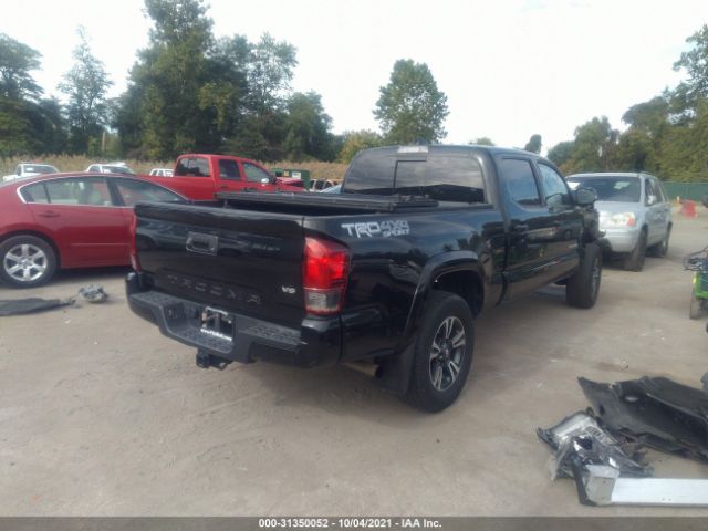 Photo 3 VIN: 3TMDZ5BN8KM068477 - TOYOTA TACOMA 4WD 