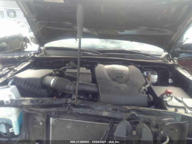 Photo 9 VIN: 3TMDZ5BN8KM068477 - TOYOTA TACOMA 4WD 