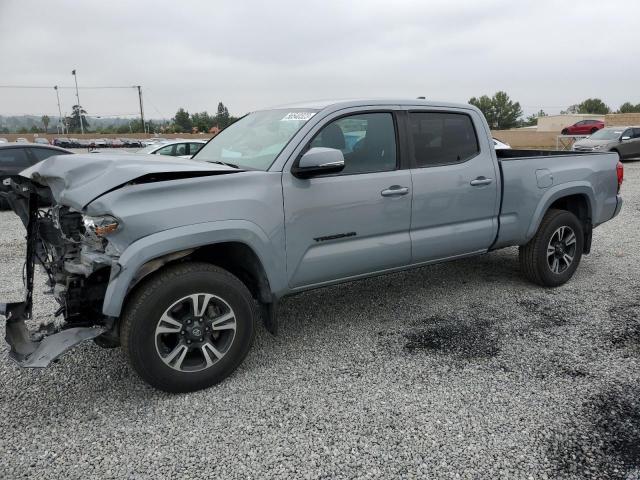 Photo 0 VIN: 3TMDZ5BN8KM075834 - TOYOTA TACOMA DOU 