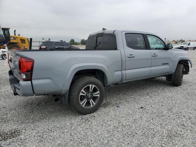 Photo 2 VIN: 3TMDZ5BN8KM075834 - TOYOTA TACOMA DOU 