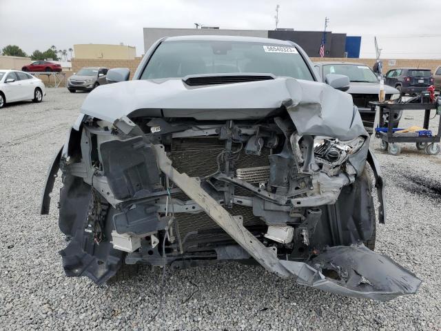 Photo 4 VIN: 3TMDZ5BN8KM075834 - TOYOTA TACOMA DOU 