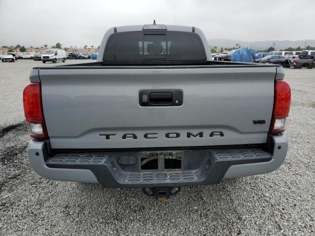 Photo 5 VIN: 3TMDZ5BN8KM075834 - TOYOTA TACOMA DOU 