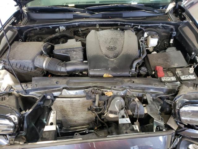 Photo 6 VIN: 3TMDZ5BN8LM080016 - TOYOTA TACOMA DOU 