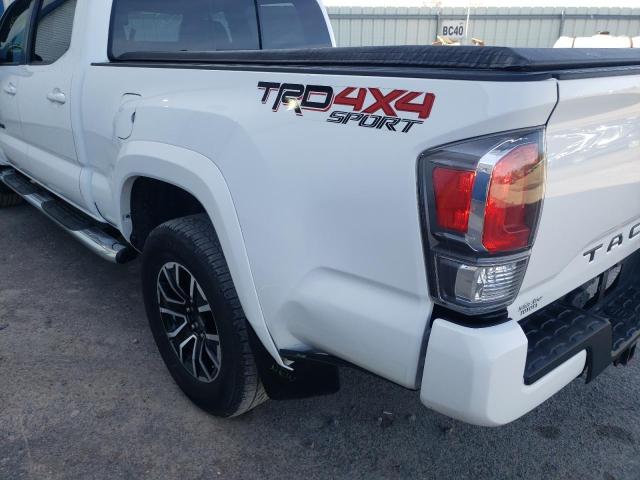 Photo 8 VIN: 3TMDZ5BN8LM081229 - TOYOTA TACOMA 4WD 