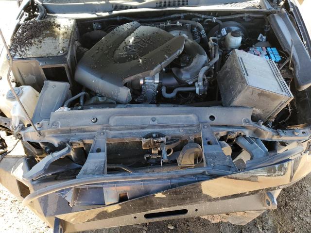 Photo 10 VIN: 3TMDZ5BN8LM081294 - TOYOTA TACOMA DOU 