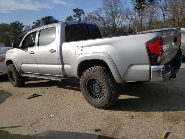 Photo 1 VIN: 3TMDZ5BN8LM084857 - TOYOTA TACOMA DOU 