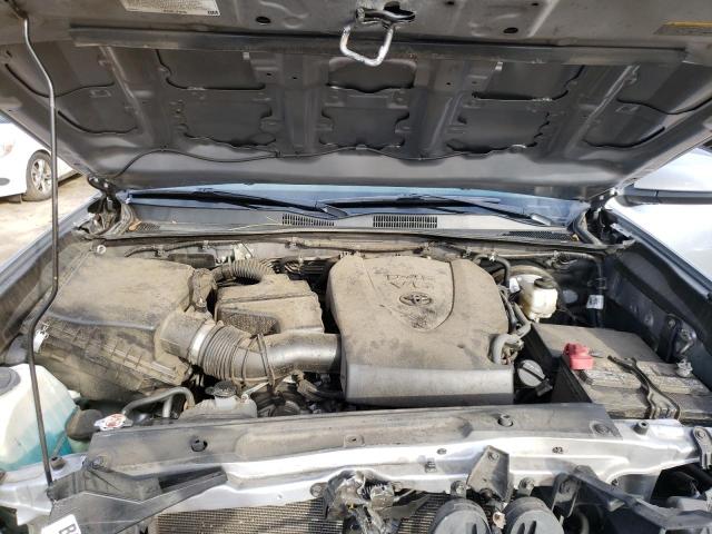 Photo 10 VIN: 3TMDZ5BN8LM084857 - TOYOTA TACOMA DOU 