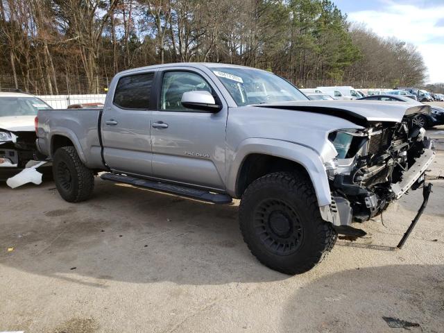 Photo 3 VIN: 3TMDZ5BN8LM084857 - TOYOTA TACOMA DOU 