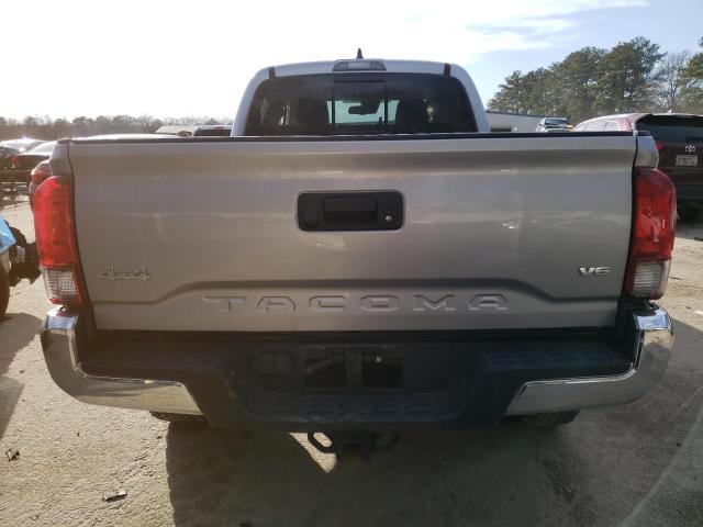 Photo 5 VIN: 3TMDZ5BN8LM084857 - TOYOTA TACOMA DOU 