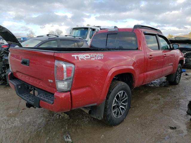 Photo 3 VIN: 3TMDZ5BN8LM093770 - TOYOTA TACOMA DOU 