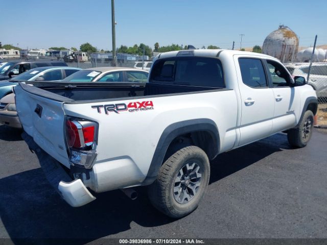 Photo 3 VIN: 3TMDZ5BN8LM095356 - TOYOTA TACOMA 