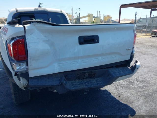 Photo 5 VIN: 3TMDZ5BN8LM095356 - TOYOTA TACOMA 