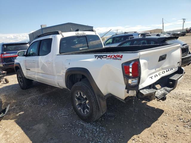 Photo 1 VIN: 3TMDZ5BN8MM101478 - TOYOTA TACOMA DOU 