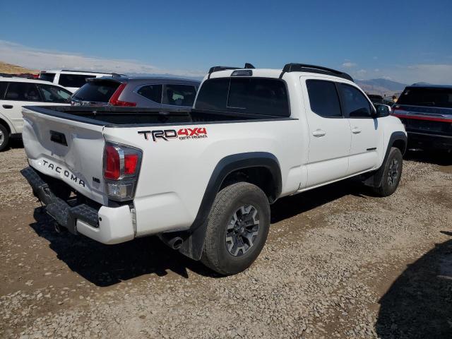 Photo 2 VIN: 3TMDZ5BN8MM101478 - TOYOTA TACOMA DOU 