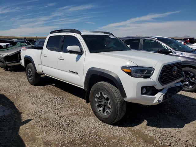 Photo 3 VIN: 3TMDZ5BN8MM101478 - TOYOTA TACOMA DOU 