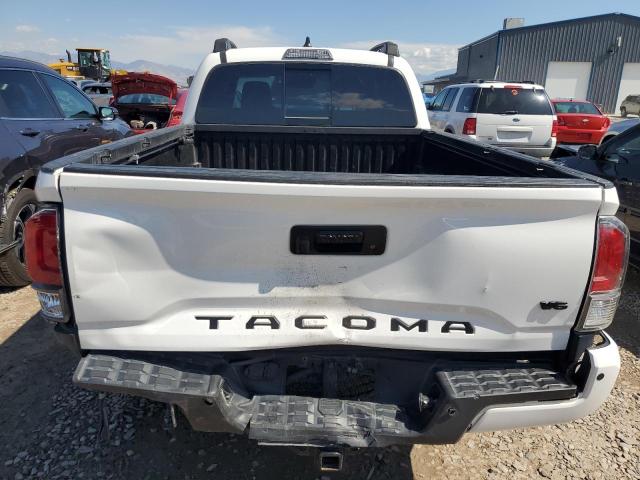 Photo 5 VIN: 3TMDZ5BN8MM101478 - TOYOTA TACOMA DOU 