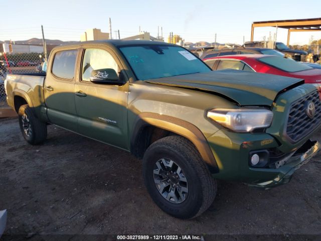 Photo 0 VIN: 3TMDZ5BN8MM105692 - TOYOTA TACOMA 4WD 