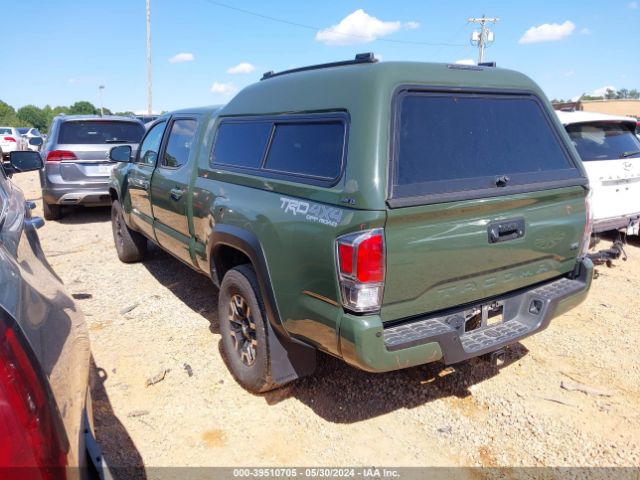 Photo 2 VIN: 3TMDZ5BN8MM108978 - TOYOTA TACOMA 