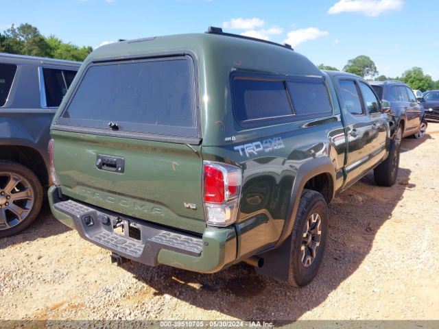 Photo 3 VIN: 3TMDZ5BN8MM108978 - TOYOTA TACOMA 