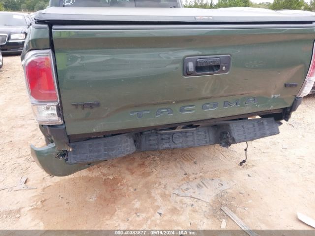 Photo 5 VIN: 3TMDZ5BN8MM111721 - TOYOTA TACOMA 