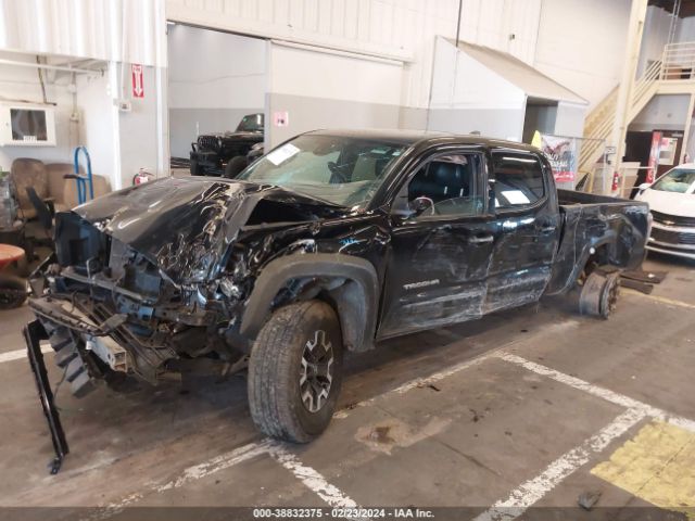 Photo 1 VIN: 3TMDZ5BN8MM115414 - TOYOTA TACOMA 