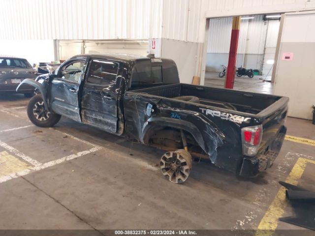 Photo 2 VIN: 3TMDZ5BN8MM115414 - TOYOTA TACOMA 