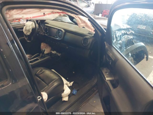 Photo 4 VIN: 3TMDZ5BN8MM115414 - TOYOTA TACOMA 