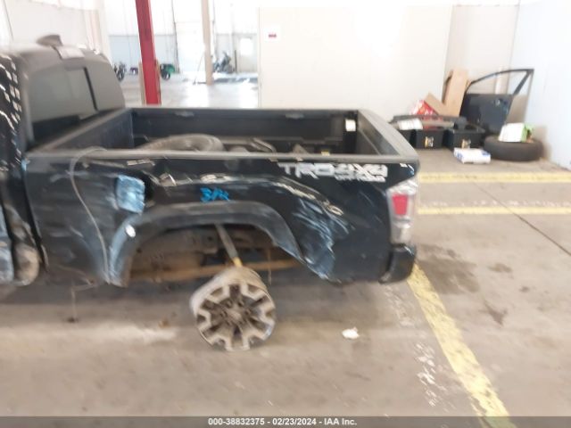 Photo 5 VIN: 3TMDZ5BN8MM115414 - TOYOTA TACOMA 