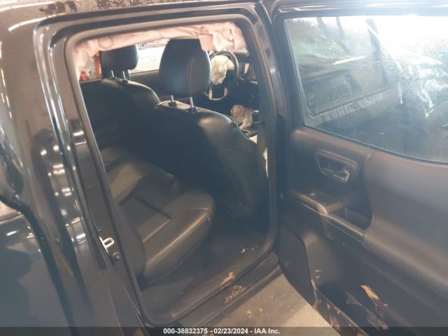 Photo 7 VIN: 3TMDZ5BN8MM115414 - TOYOTA TACOMA 