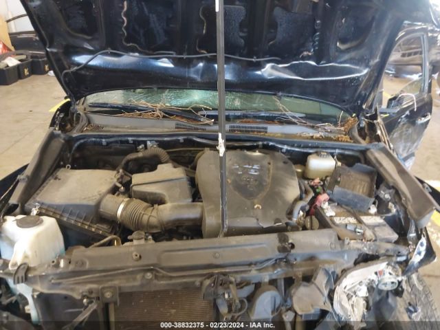 Photo 9 VIN: 3TMDZ5BN8MM115414 - TOYOTA TACOMA 