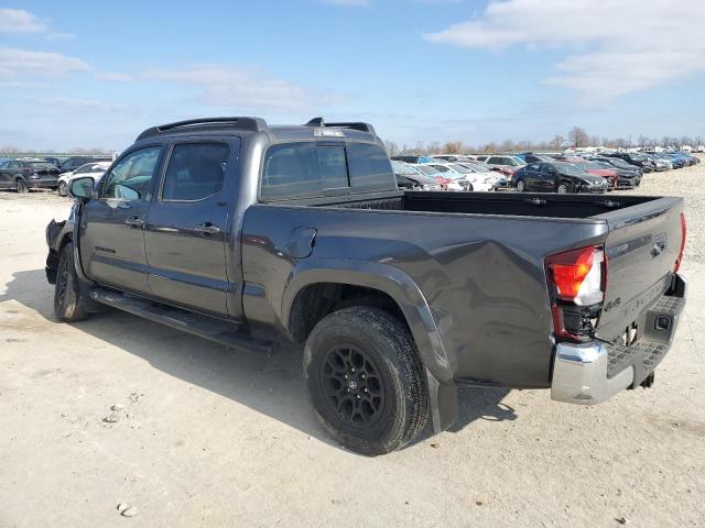 Photo 1 VIN: 3TMDZ5BN8NM129993 - TOYOTA TACOMA 