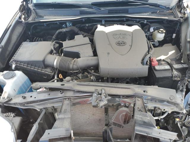 Photo 10 VIN: 3TMDZ5BN8NM129993 - TOYOTA TACOMA 