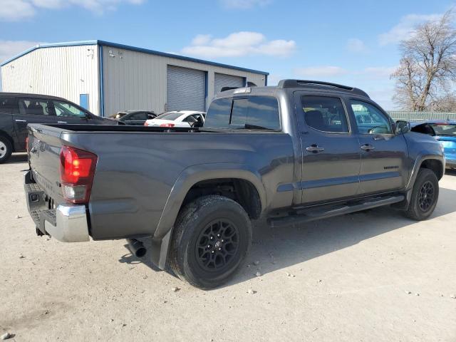 Photo 2 VIN: 3TMDZ5BN8NM129993 - TOYOTA TACOMA 