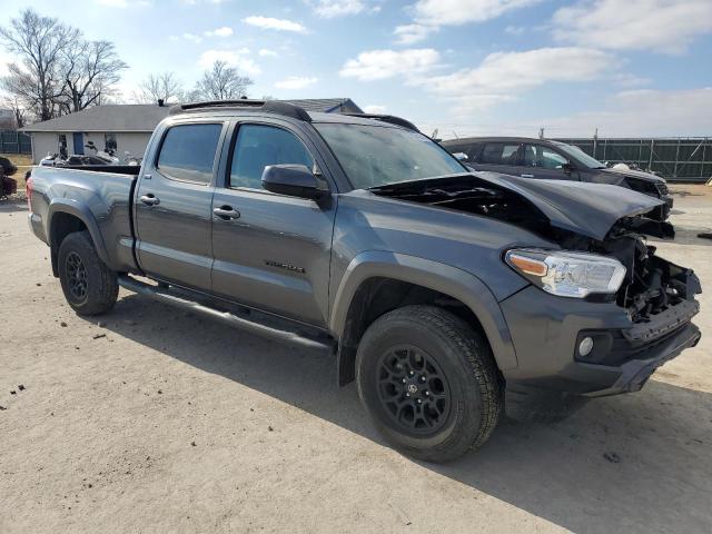 Photo 3 VIN: 3TMDZ5BN8NM129993 - TOYOTA TACOMA 